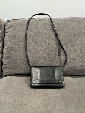 Madewell The Morgan Crossbody Bag